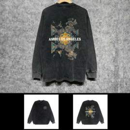 Picture of Amiri T Shirt Long _SKUAmiriS-2XL11trZJCH23349315